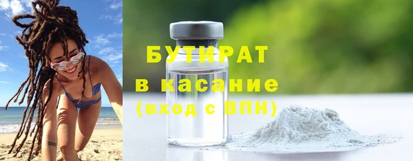 хмурый Аркадак